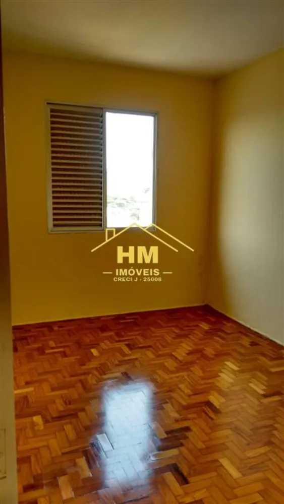 Apartamento, 2 quartos, 11 m² - Foto 3