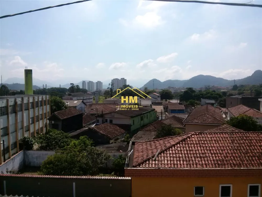 Apartamento, 2 quartos, 11 m² - Foto 1