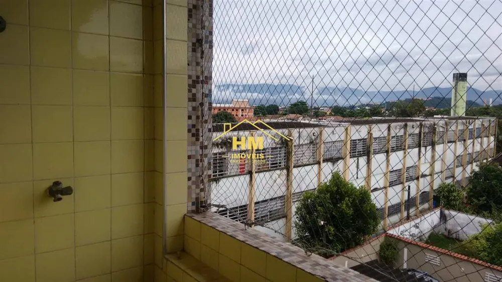 Apartamento, 2 quartos, 11 m² - Foto 12
