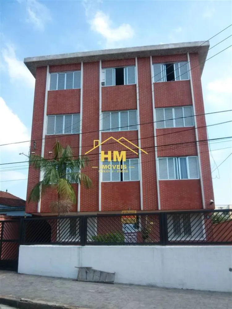 Apartamento, 2 quartos, 11 m² - Foto 8