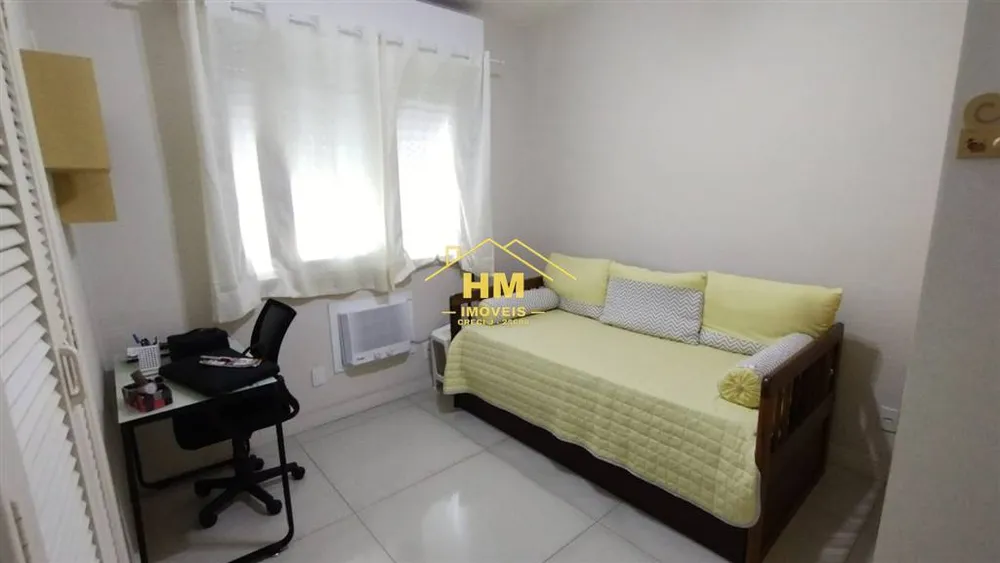 Apartamento, 3 quartos, 119 m² - Foto 3