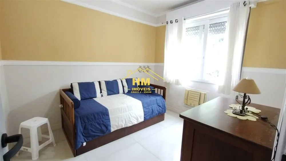 Apartamento, 3 quartos, 119 m² - Foto 8