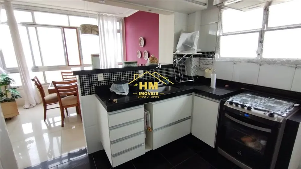 Apartamento, 3 quartos, 119 m² - Foto 4