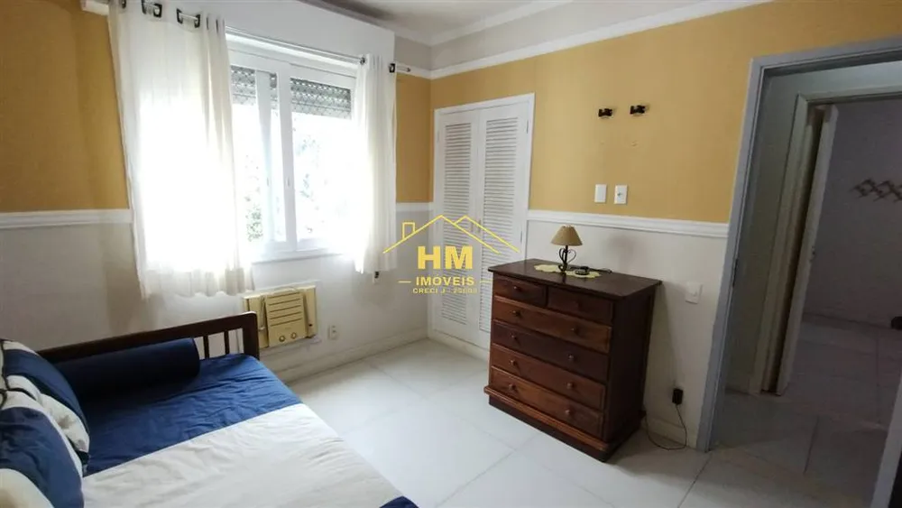 Apartamento, 3 quartos, 119 m² - Foto 9