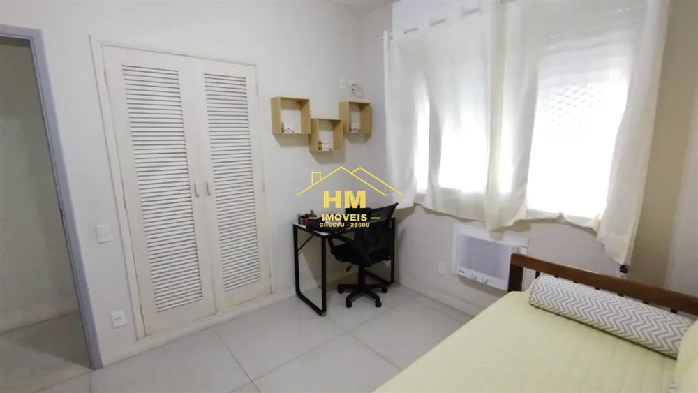 Apartamento, 3 quartos, 119 m² - Foto 2
