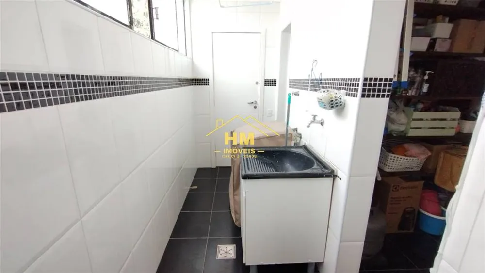 Apartamento, 3 quartos, 119 m² - Foto 1