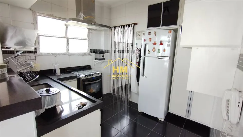 Apartamento, 3 quartos, 119 m² - Foto 11
