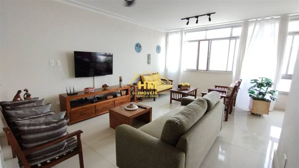 Apartamento, 3 quartos, 119 m² - Foto 8