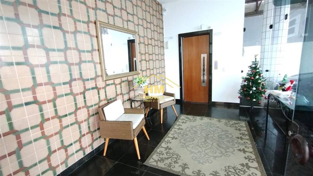 Apartamento, 3 quartos, 119 m² - Foto 5
