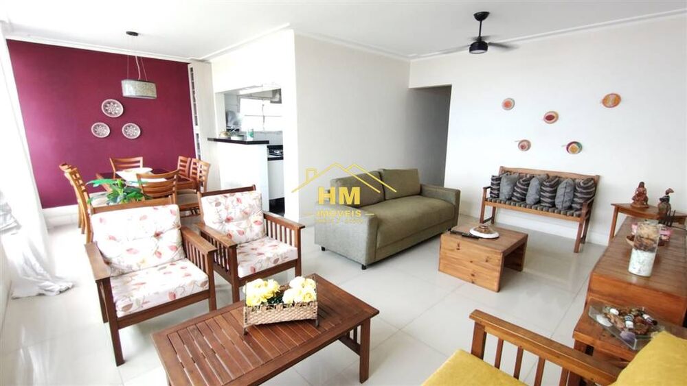 Apartamento, 3 quartos, 119 m² - Foto 7