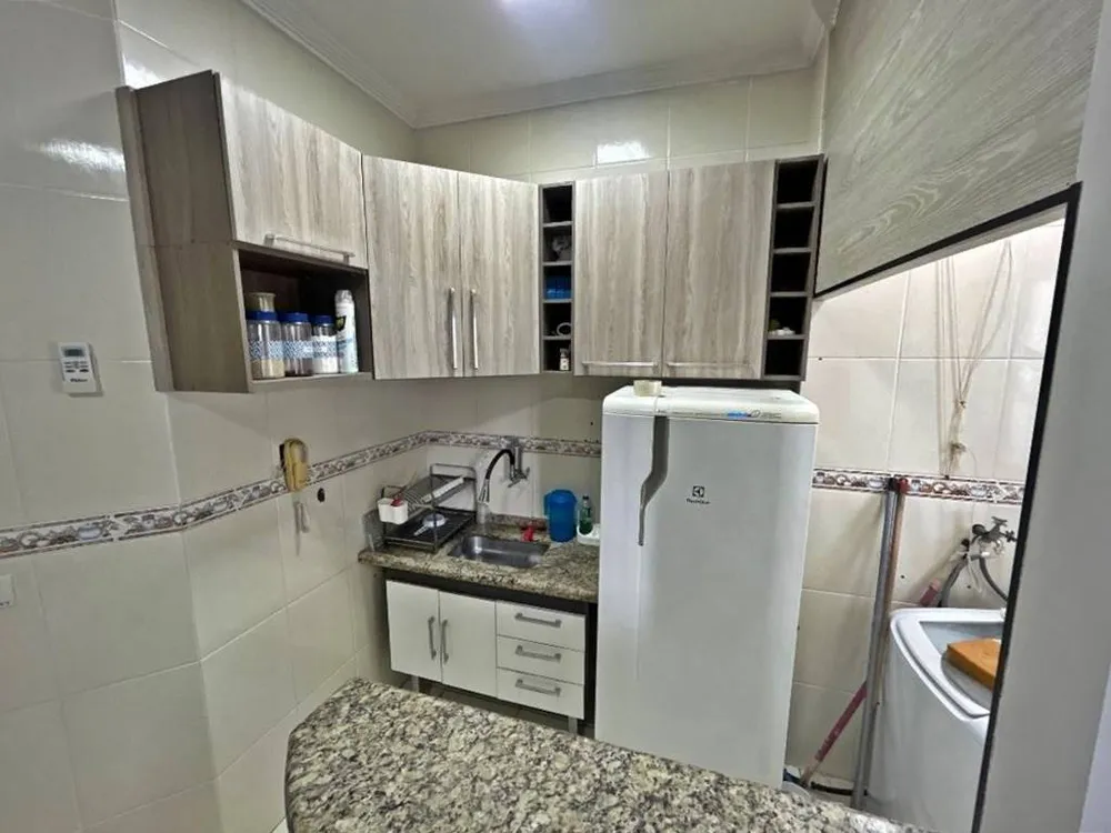 Apartamento, 1 quarto, 40 m² - Foto 7