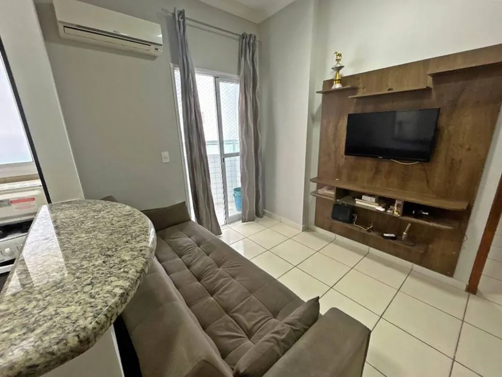 Apartamento, 1 quarto, 40 m² - Foto 6
