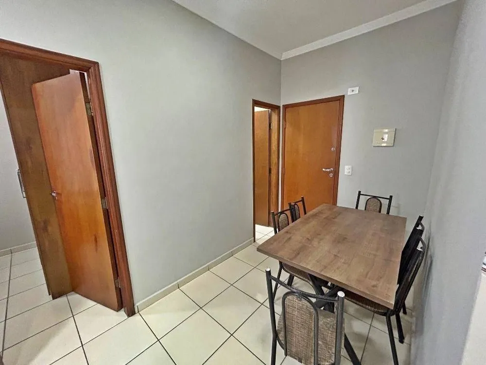 Apartamento, 1 quarto, 40 m² - Foto 1