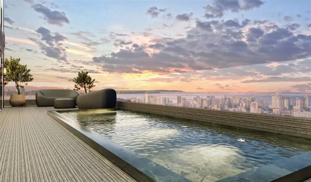 Apartamento, 3 quartos, 127 m² - Foto 7