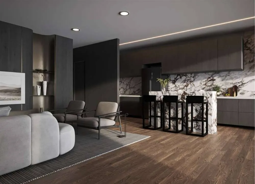 Apartamento, 3 quartos, 127 m² - Foto 10