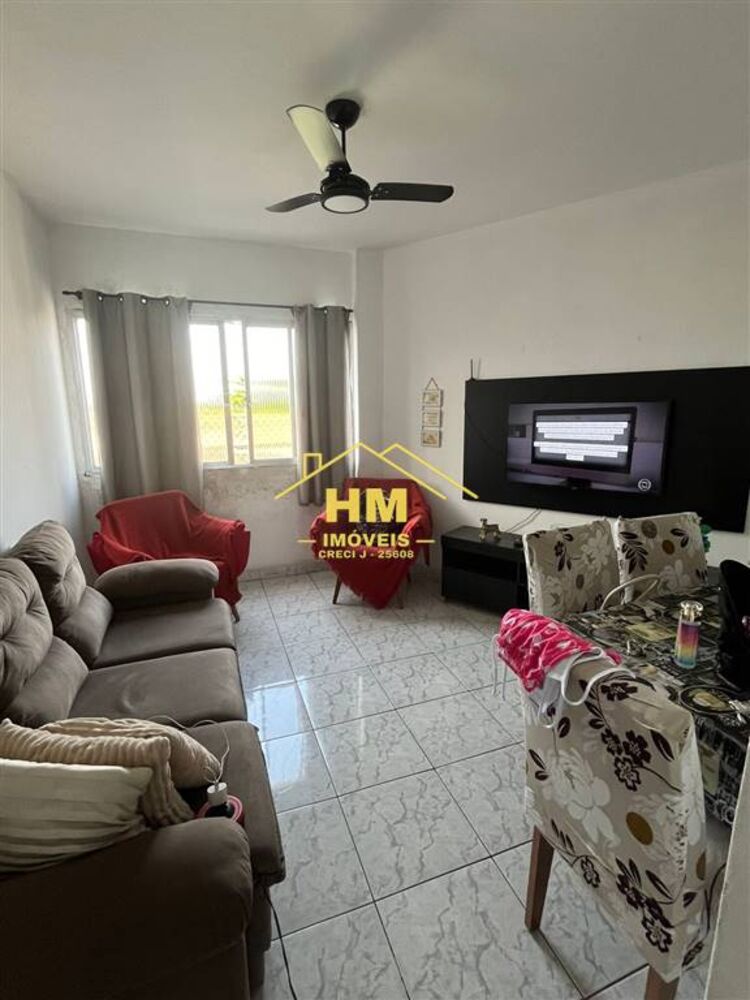 Apartamento à venda com 1 quarto, 42m² - Foto 1