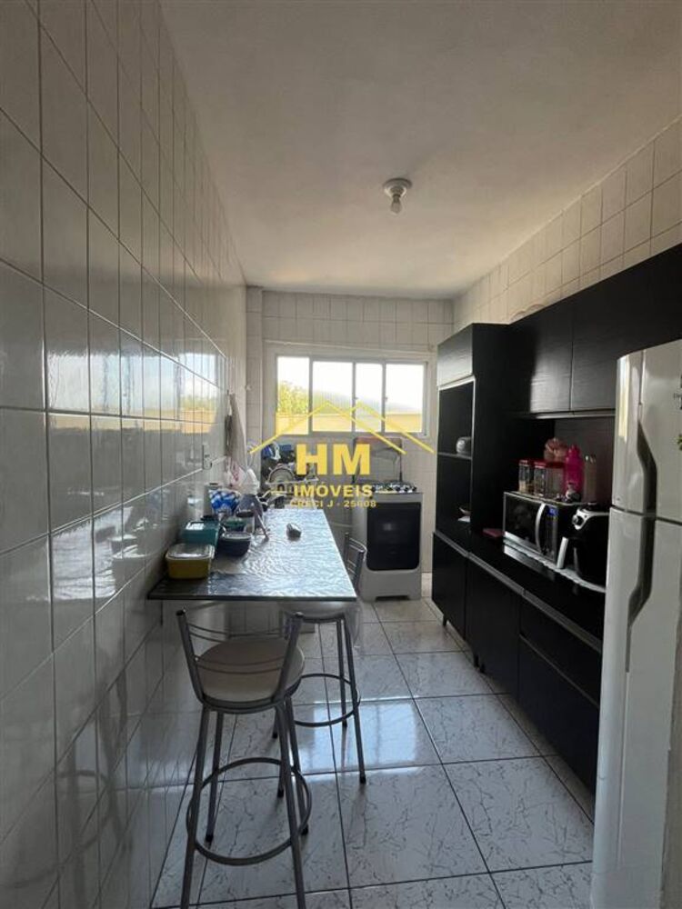 Apartamento à venda com 1 quarto, 42m² - Foto 3