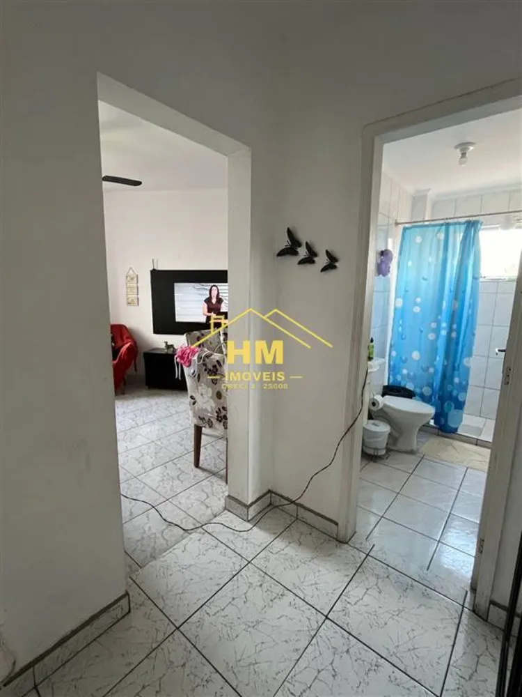 Apartamento, 1 quarto, 42 m² - Foto 7