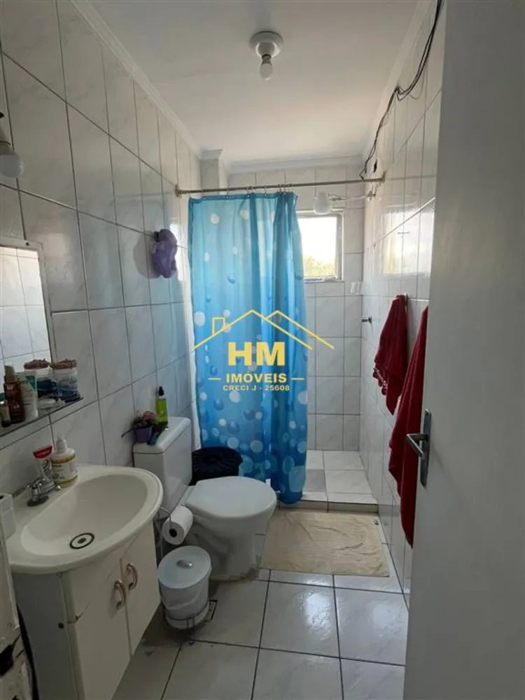 Apartamento, 1 quarto, 42 m² - Foto 5