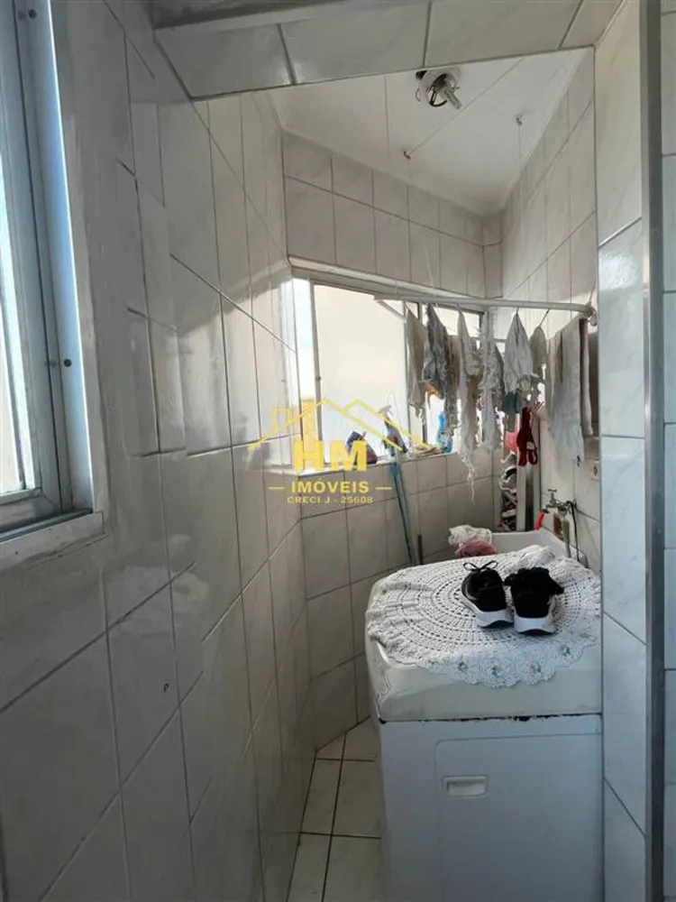 Apartamento, 1 quarto, 42 m² - Foto 6
