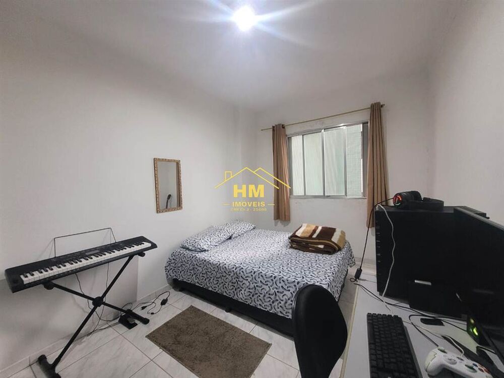 Apartamento, 1 quarto, 38 m² - Foto 11