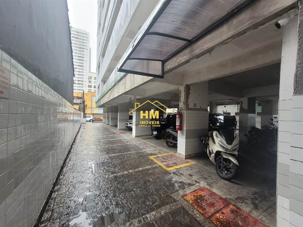 Apartamento, 1 quarto, 38 m² - Foto 1