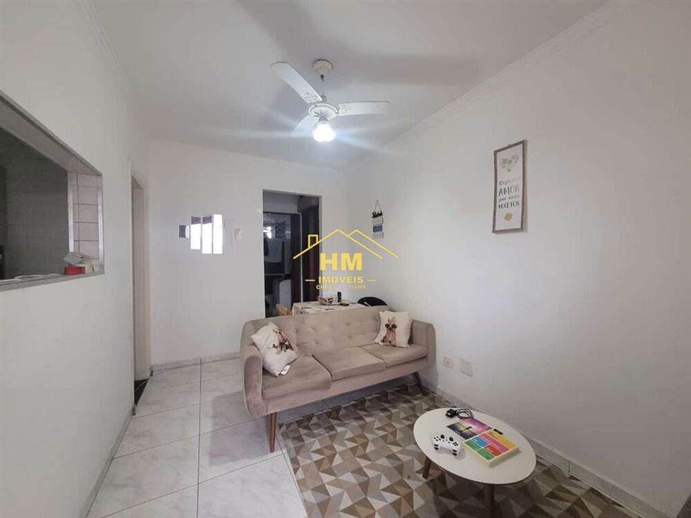 Apartamento, 1 quarto, 38 m² - Foto 4
