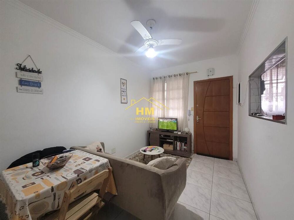 Apartamento, 1 quarto, 38 m² - Foto 6