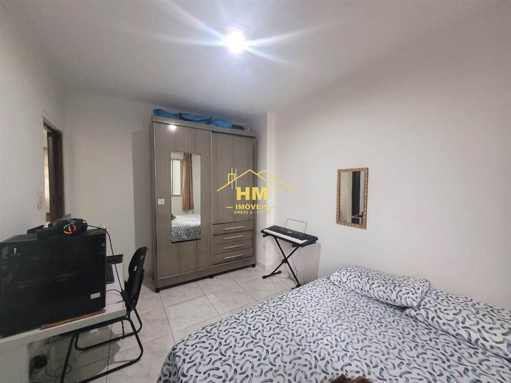 Apartamento, 1 quarto, 38 m² - Foto 12