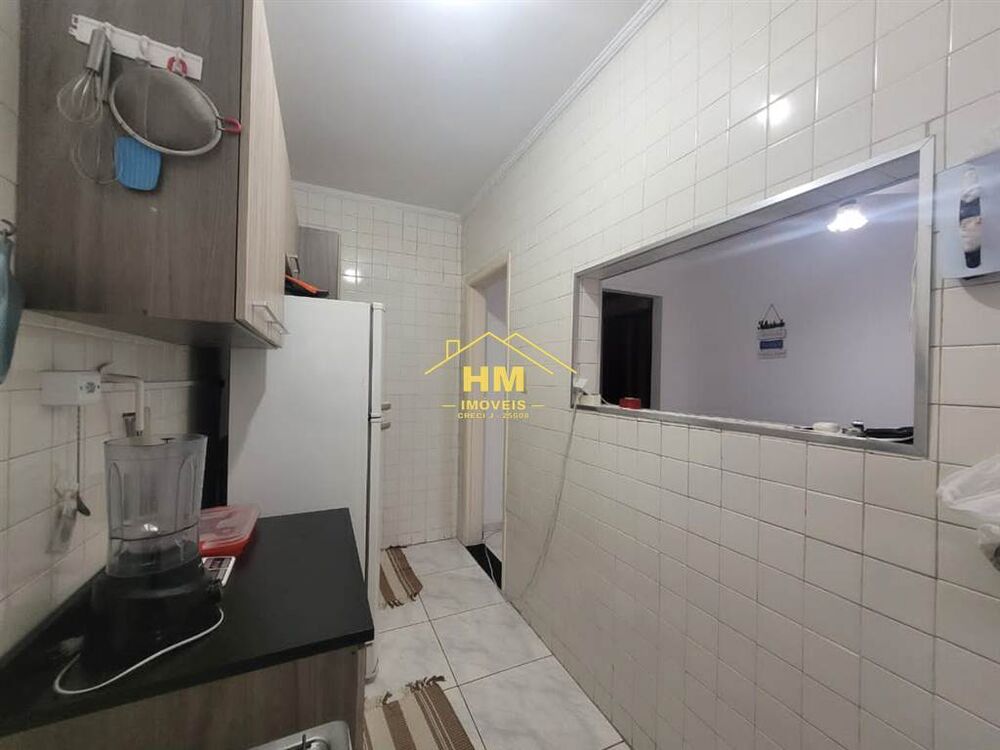 Apartamento, 1 quarto, 38 m² - Foto 9