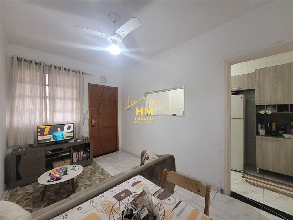 Apartamento, 1 quarto, 38 m² - Foto 7