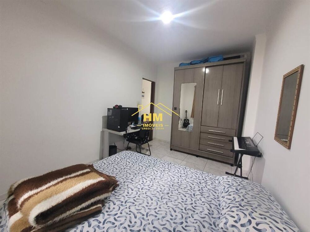 Apartamento, 1 quarto, 38 m² - Foto 10