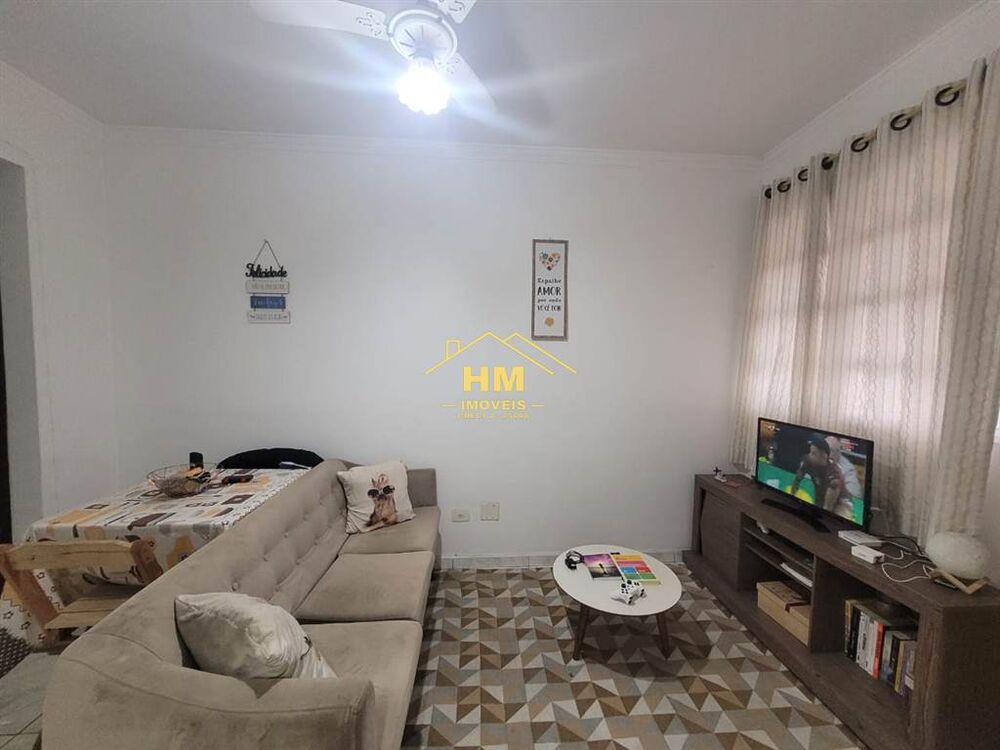 Apartamento, 1 quarto, 38 m² - Foto 5