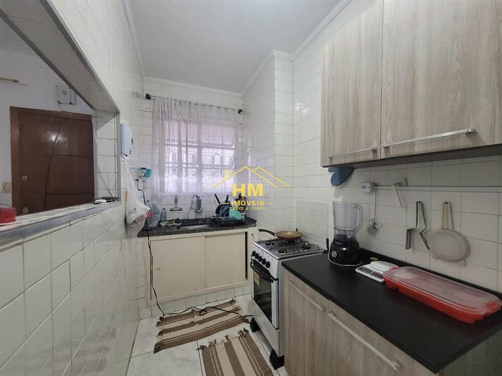Apartamento, 1 quarto, 38 m² - Foto 8