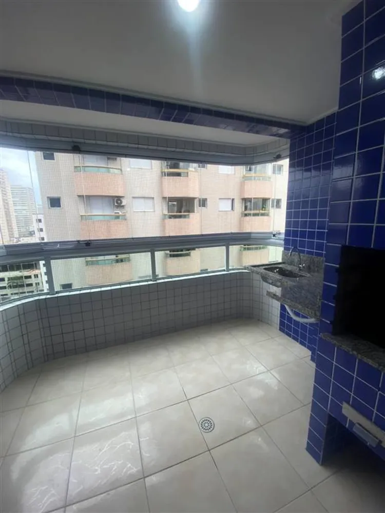 Apartamento, 3 quartos, 89 m² - Foto 2
