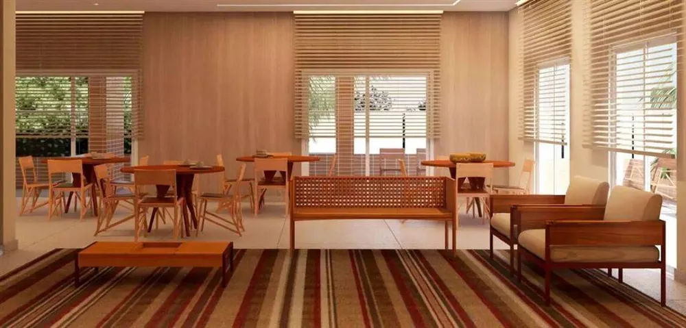 Apartamento, 2 quartos, 69 m² - Foto 6