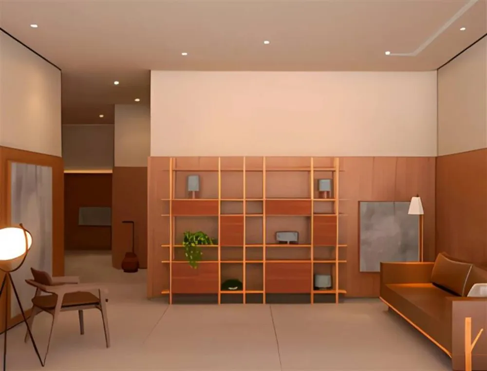 Apartamento, 2 quartos, 69 m² - Foto 4