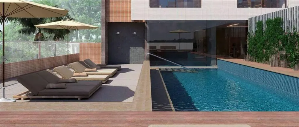Apartamento, 2 quartos, 69 m² - Foto 7