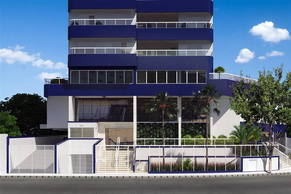 Apartamento, 2 quartos, 76 m² - Foto 8