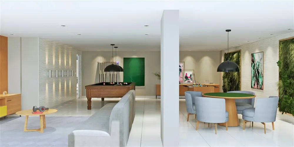 Apartamento, 2 quartos, 76 m² - Foto 12