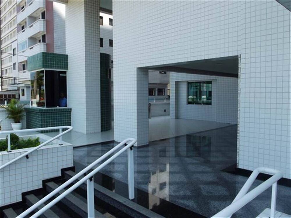 Apartamento, 3 quartos, 144 m² - Foto 3