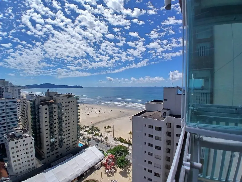 Apartamento, 2 quartos, 92 m² - Foto 2