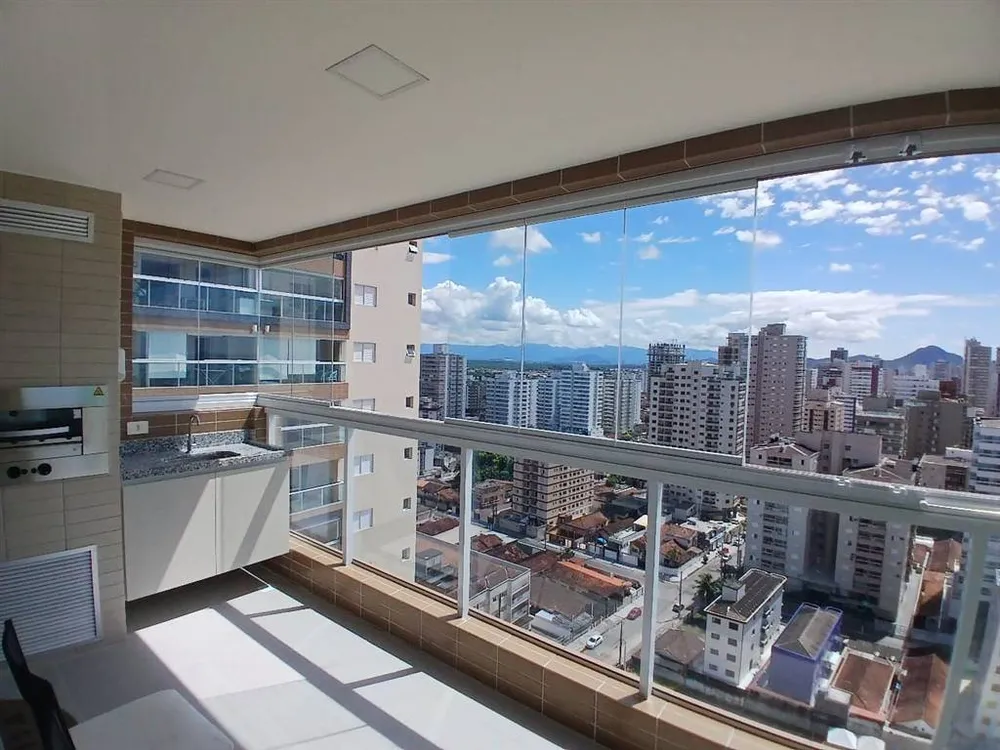Apartamento, 2 quartos, 92 m² - Foto 4