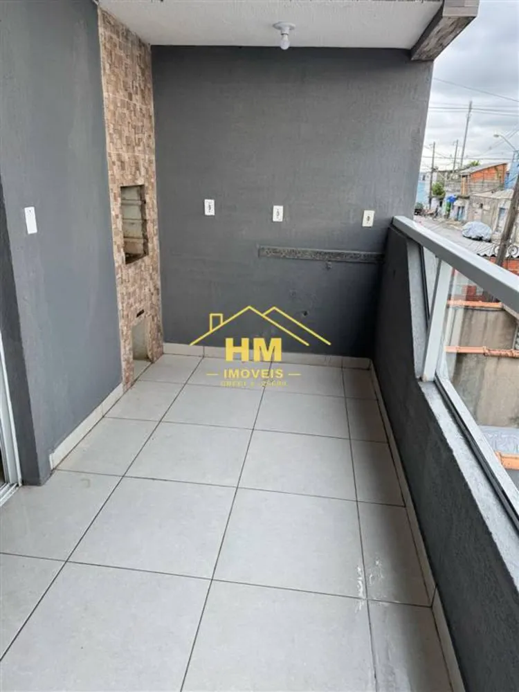 Casa, 2 quartos, 75 m² - Foto 4