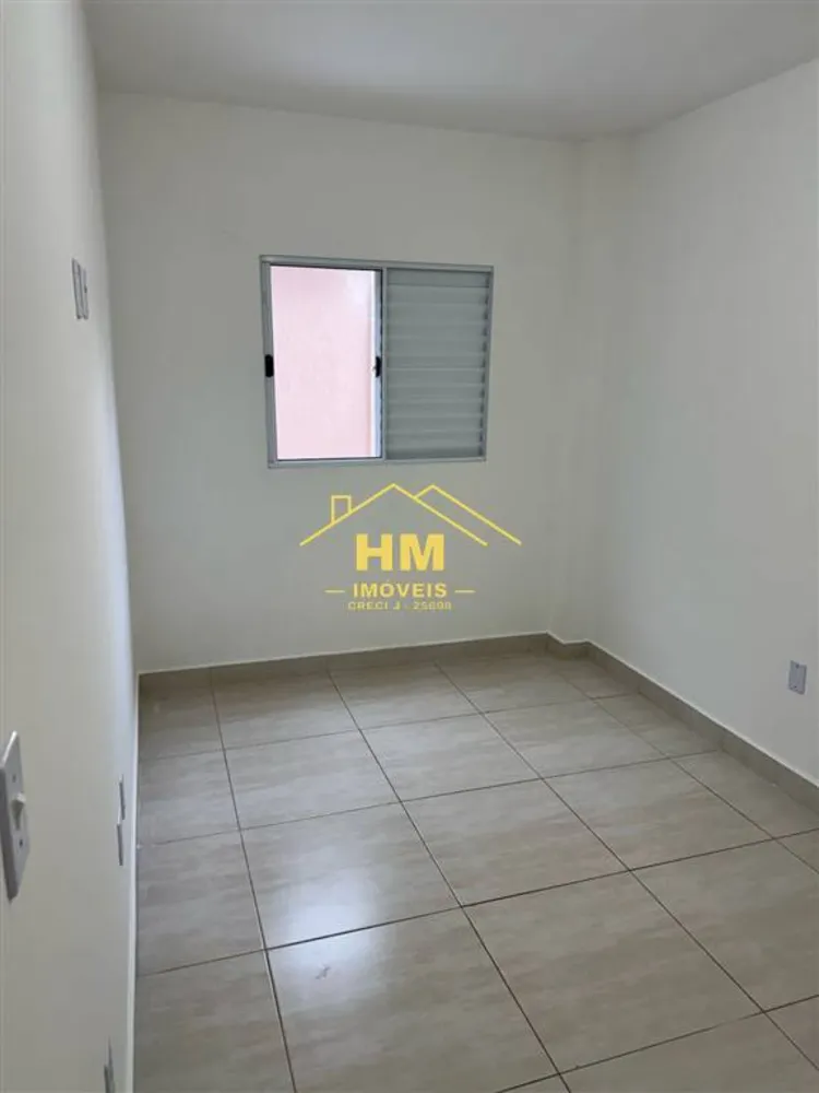 Casa, 2 quartos, 75 m² - Foto 1