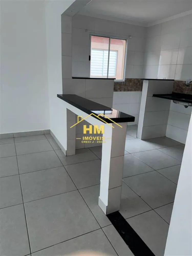 Casa, 2 quartos, 75 m² - Foto 2