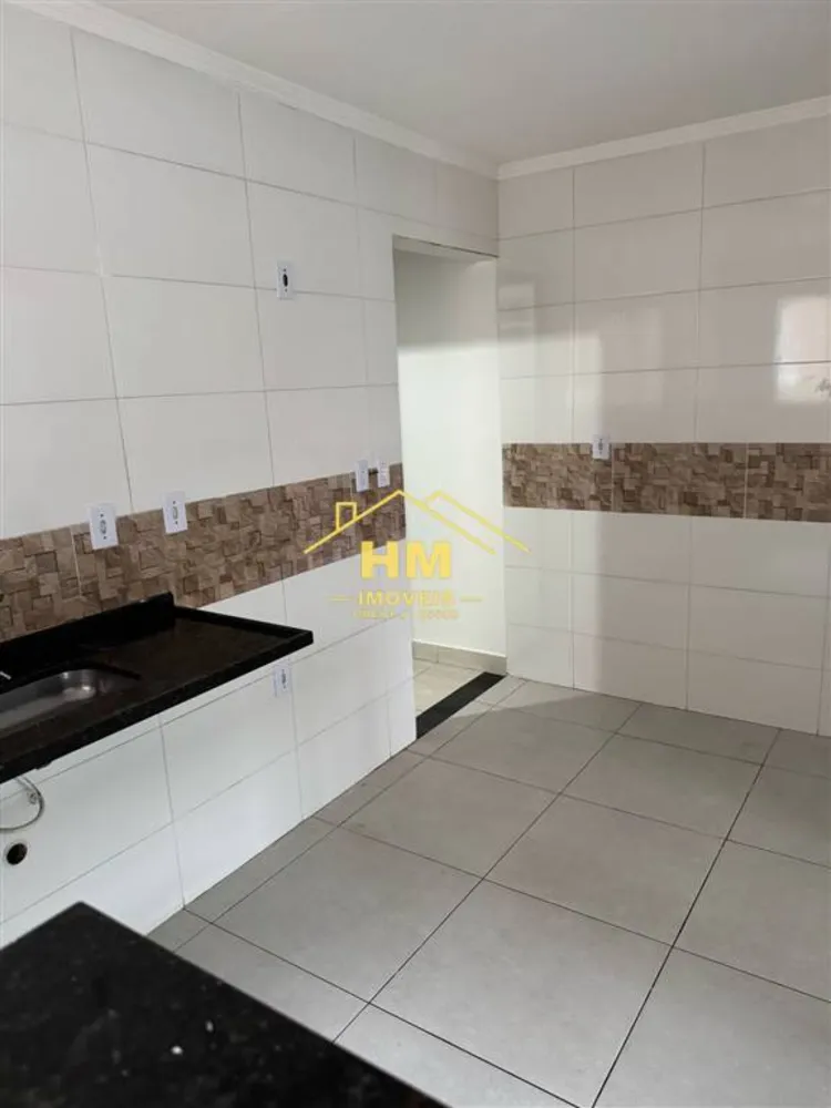 Casa, 2 quartos, 75 m² - Foto 5