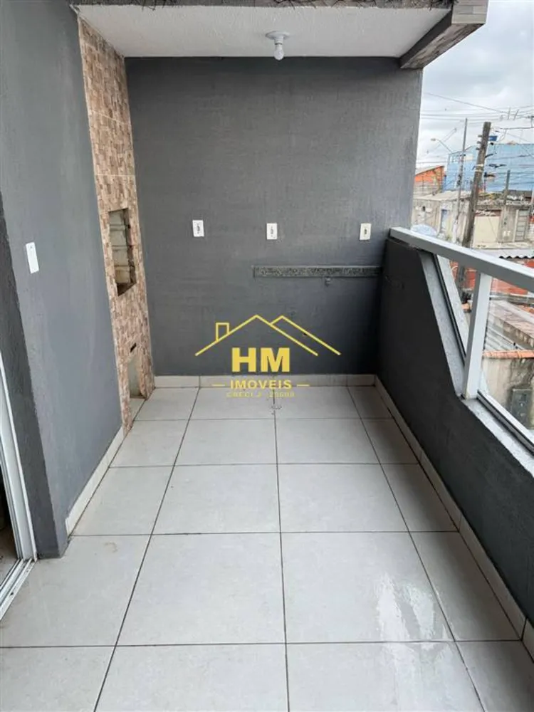 Casa, 2 quartos, 75 m² - Foto 6