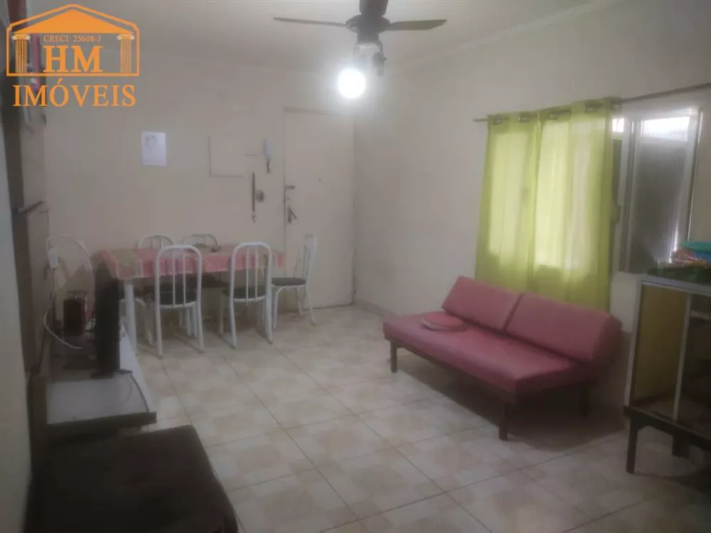 Apartamento à venda com 3 quartos, 70m² - Foto 1