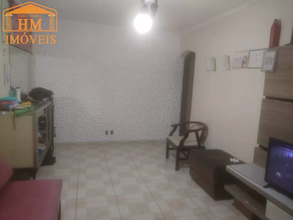 Apartamento à venda com 3 quartos, 70m² - Foto 2